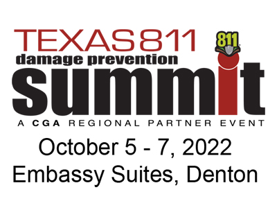 PelicanCorp to Appear at the Texas811 Damage Prevention Summit