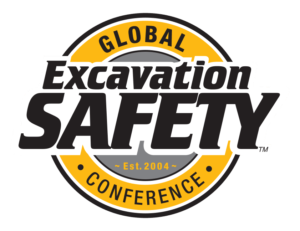 Global Excavation Safety Conference Logo